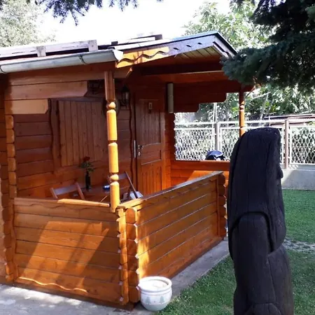 Apartman Motorcycle Friendly Osijek Exterior photo
