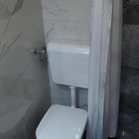 Apartman Motorcycle Friendly Osijek Exterior photo