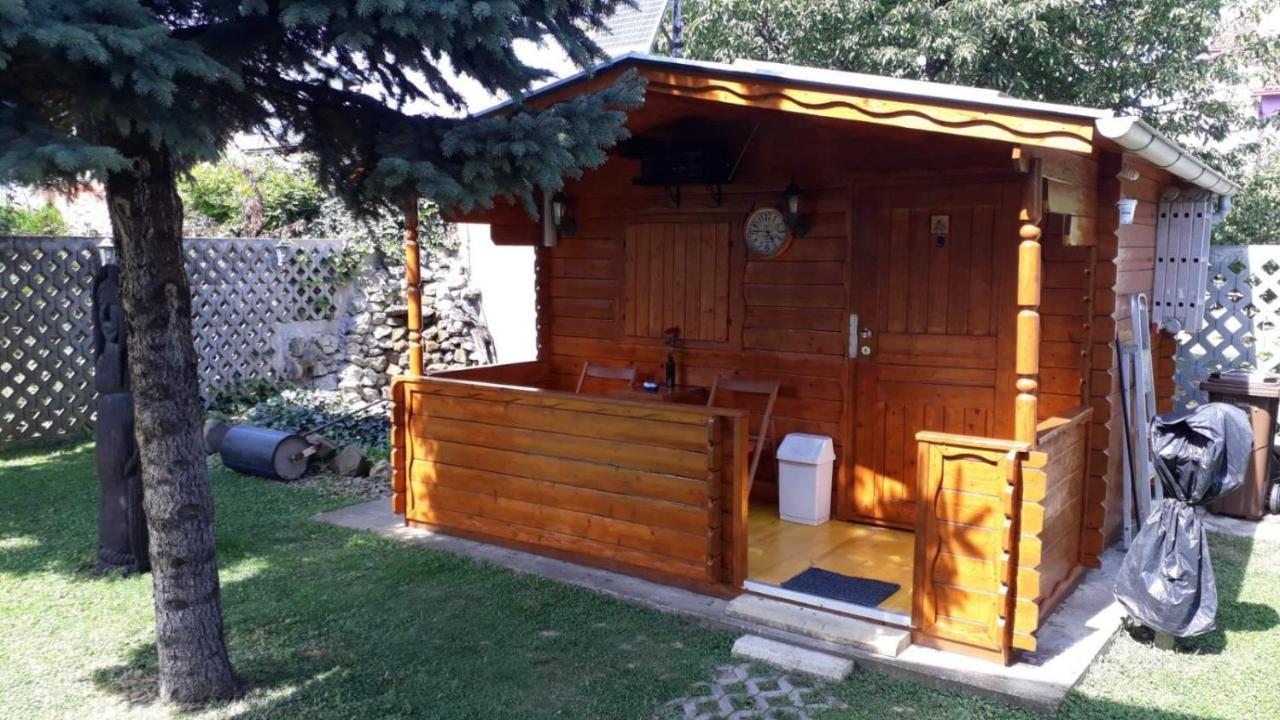 Apartment Motorcycle Friendly Osijek