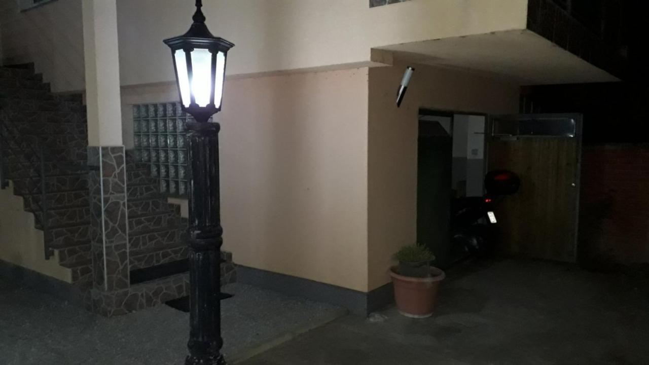 Apartman Motorcycle Friendly *
