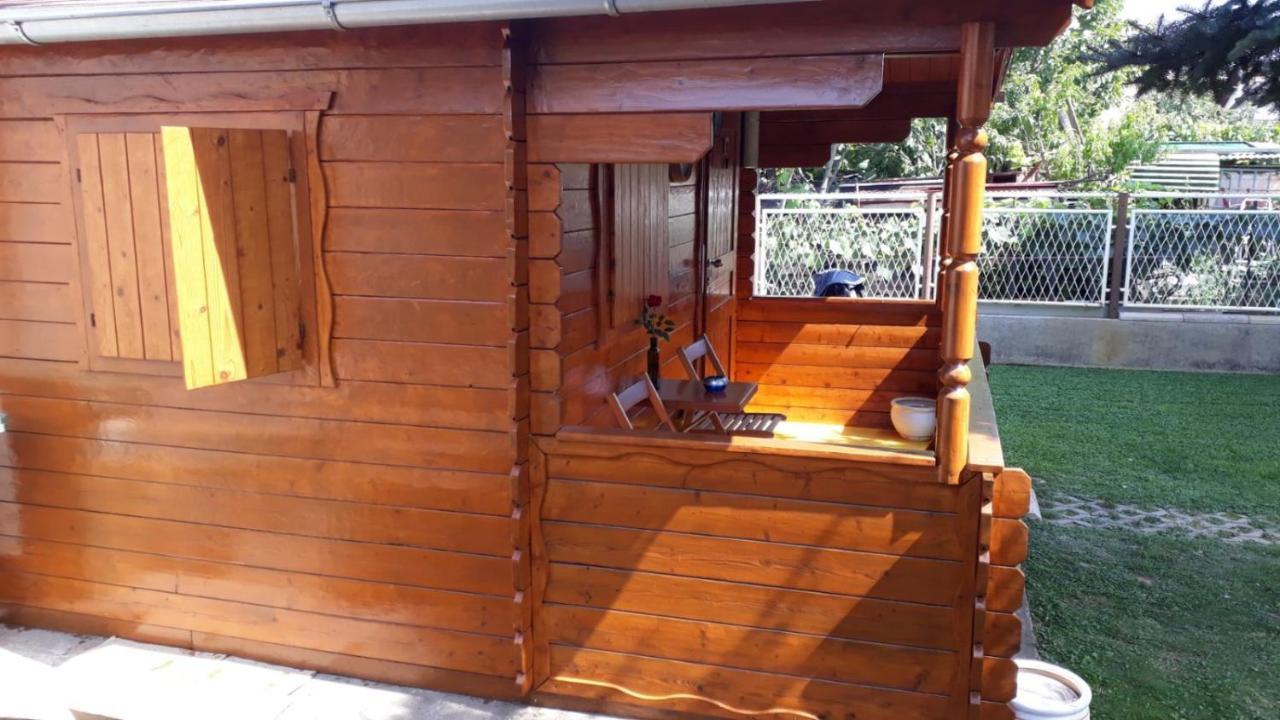 Apartman Motorcycle Friendly *