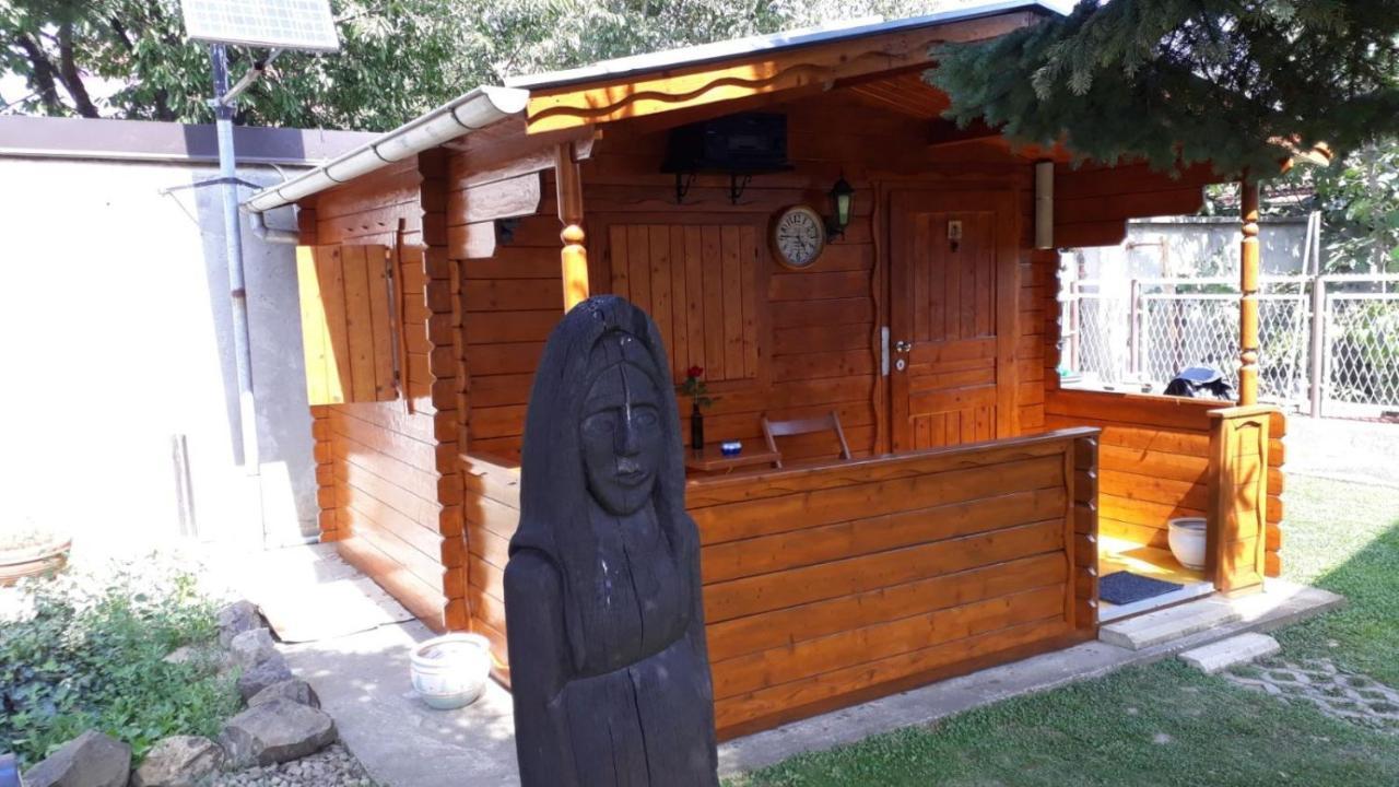 Motorcycle Friendly Apartman Eszék