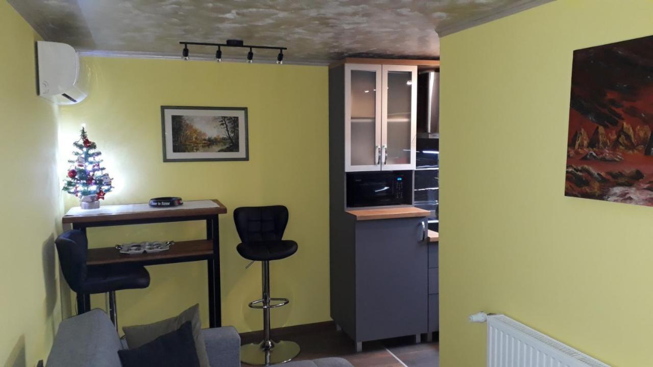 Apartman Motorcycle Friendly *