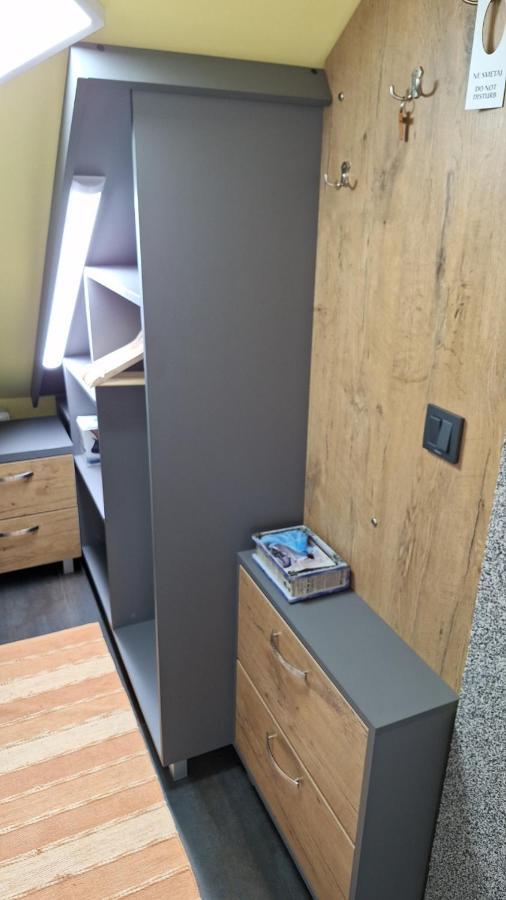 Apartman Motorcycle Friendly *