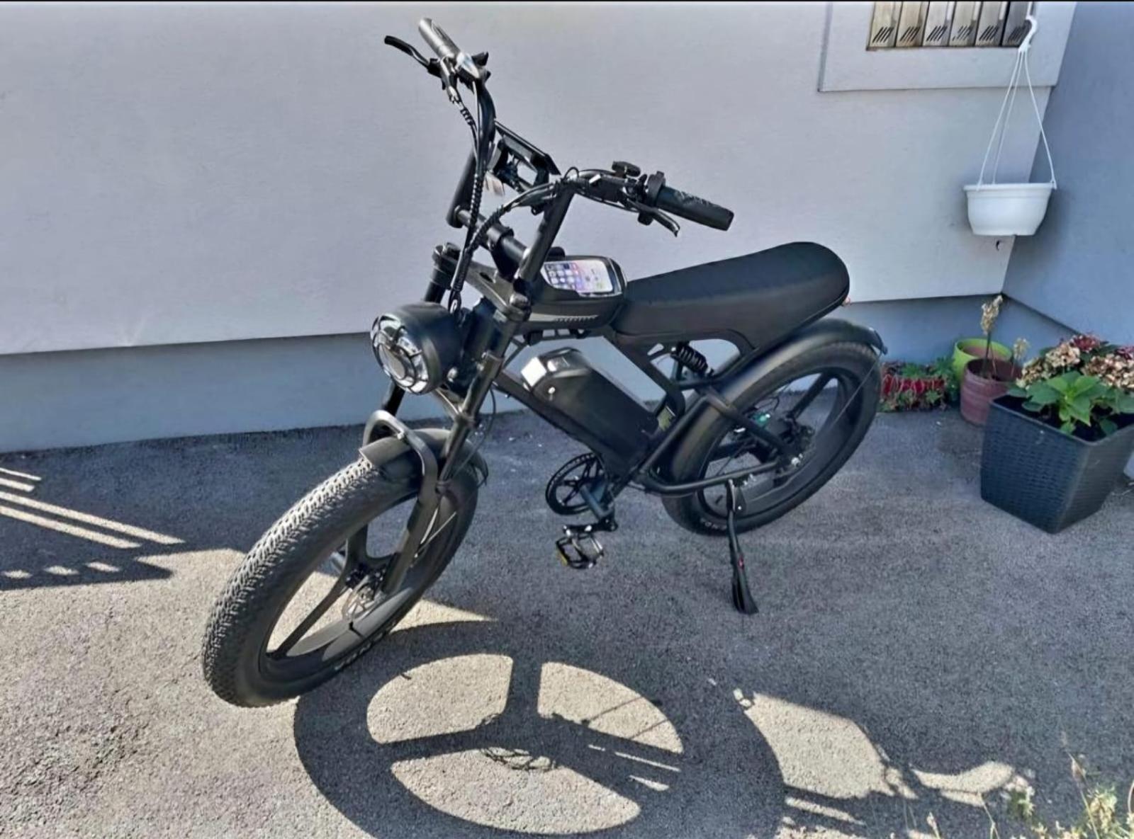 Motorcycle Friendly
