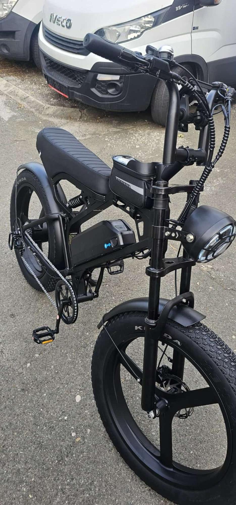 Motorcycle Friendly Apartman *