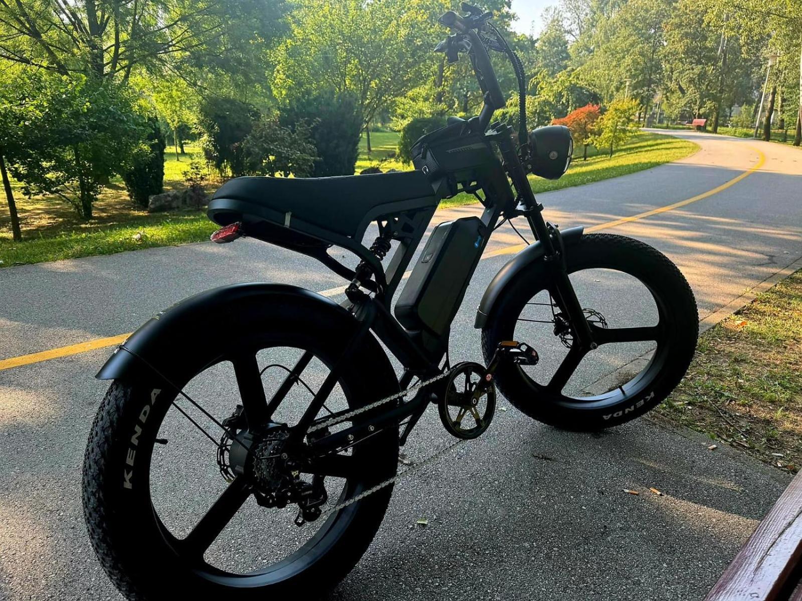 Apartment Motorcycle Friendly *