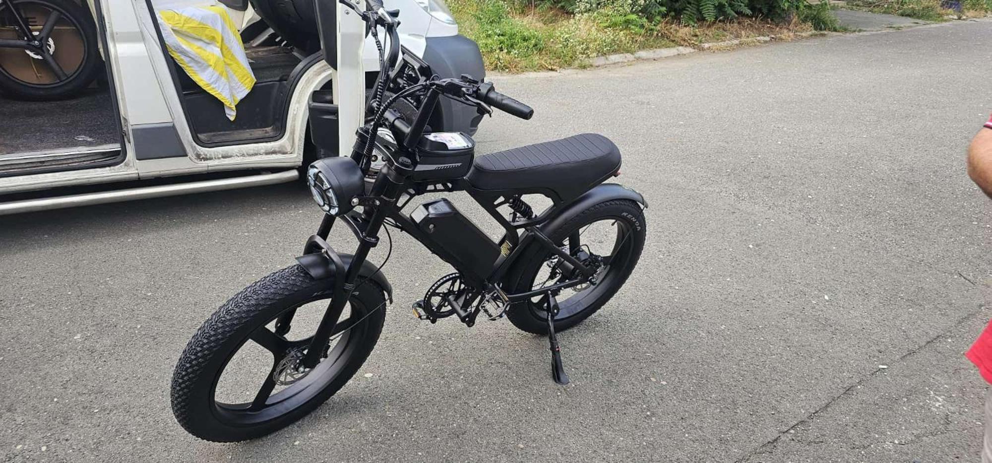 Motorcycle Friendly Apartment Osijek